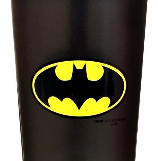 Batman Perfect Shaker