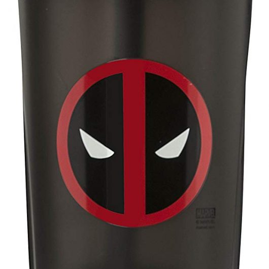 The Deadpool Perfect Shaker