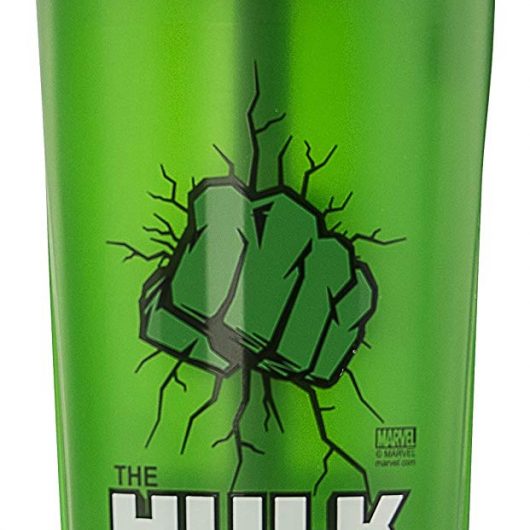 The Hulk Perfect Shaker