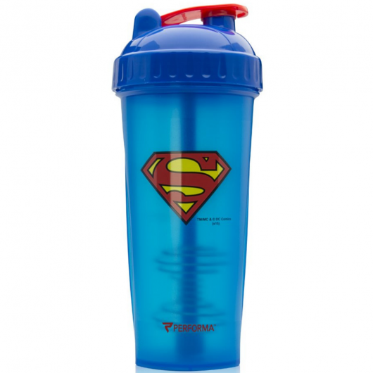 Superman Perfect Shaker