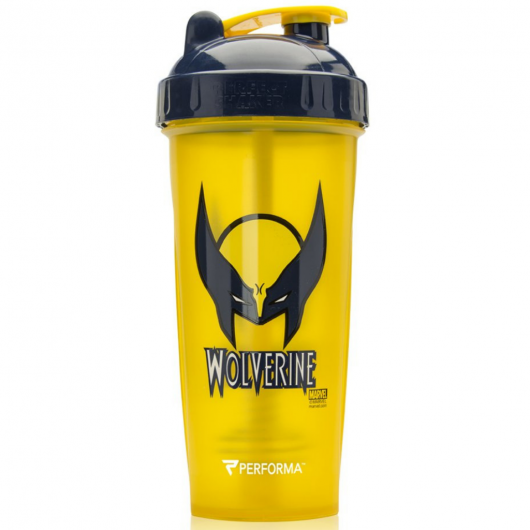 Wolverine Perfect Shaker