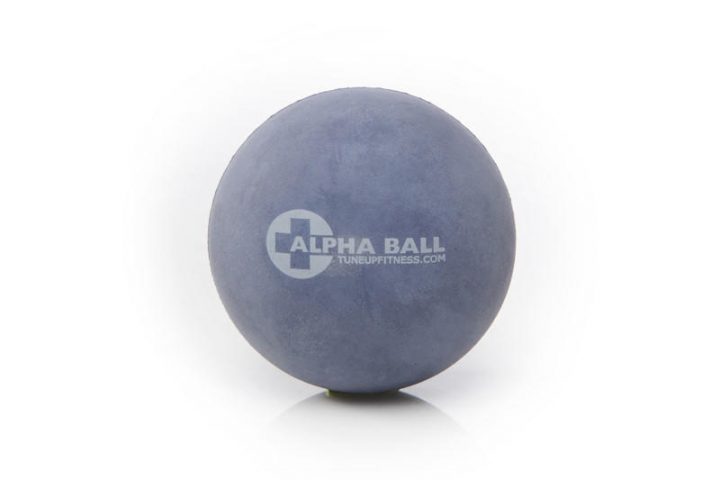 Yoga Therapy Alpha Ball